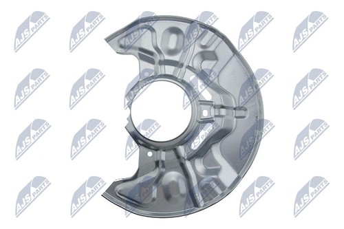 Hto 003 nty splash plate - nty,