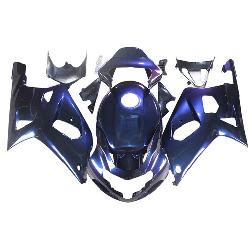 Fairings for suzuki gsxr600 - for,