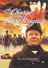 Charge of the Light Brigade