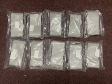 10 x Comax FC40P 40-Pin IDC