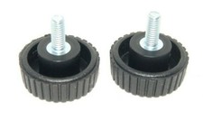 4mm thumb screws rig - thumb, side