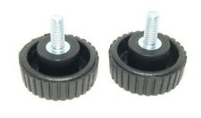 2 x 4mm Thumb Screws Rig side