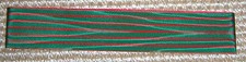 FRENCH - Croix de Guerre Medal