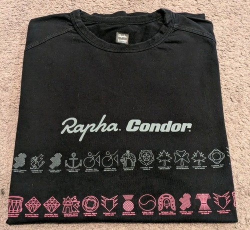 Rapha condor jlt celebrity - jlt,
