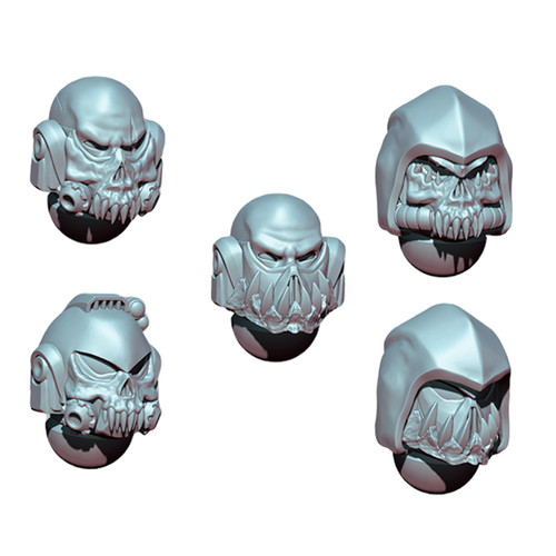 Space warrior helmet pack - space,
