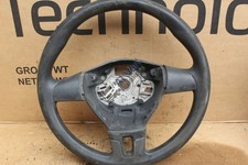 Vw Volkswagen transporter T5 7E0419091 Steering wheel 7E0419091