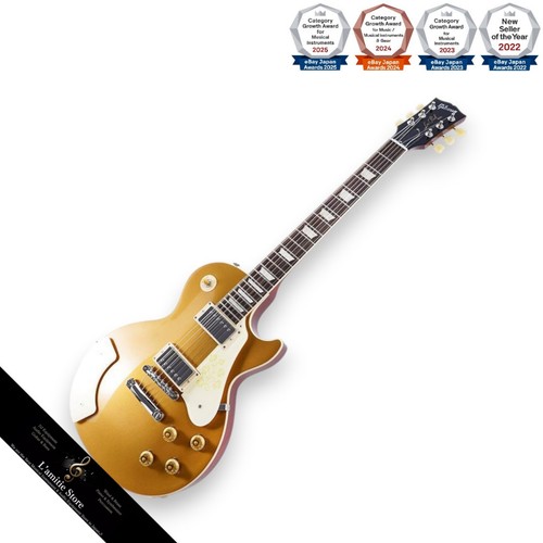 Gibson mary ford les paul - gibson,