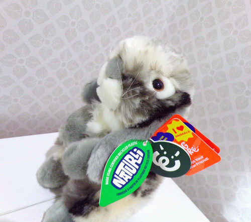 Bnwt living nature sitting lop - nature,