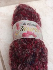 Knitting Wool Patons Mohair