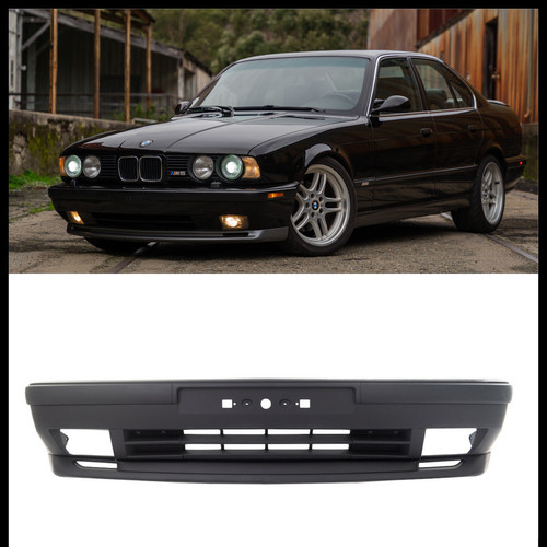 Bmw series e34 - bmw,