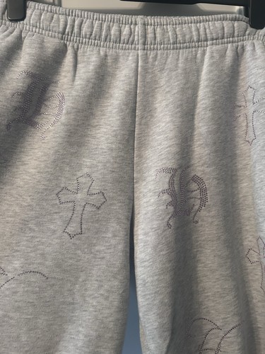 Hoodrich women jogger size - women's,