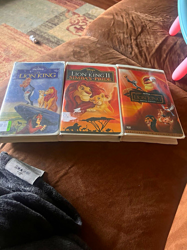 Walt disney home video the - home,