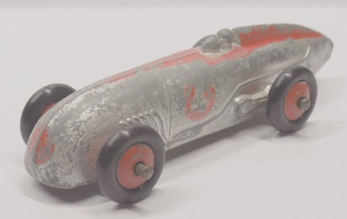 Dinky toys 23a mg - dinky, "mg