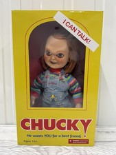 Child play chucky i - i, can