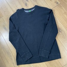 MA.STRUM Cotton Crewneck