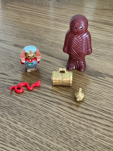 Playmobil egyptian accessories - playmobil,