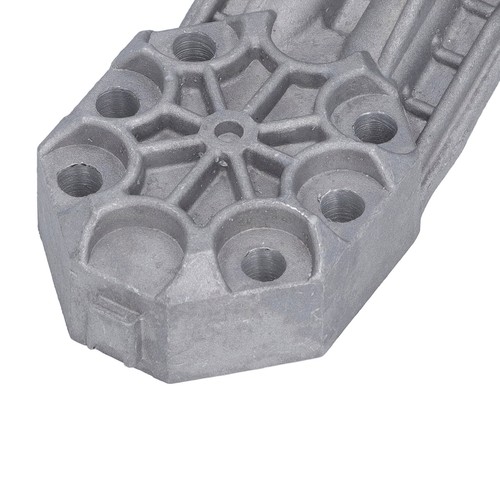 Log splitter pump casting - splitter,