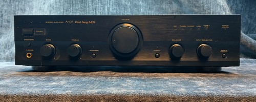 Pioneer a107 direct - a107, energy