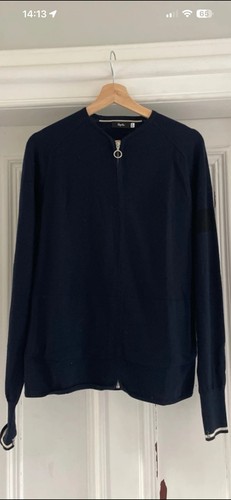 Rapha zip cardigan jumper top - jumper,