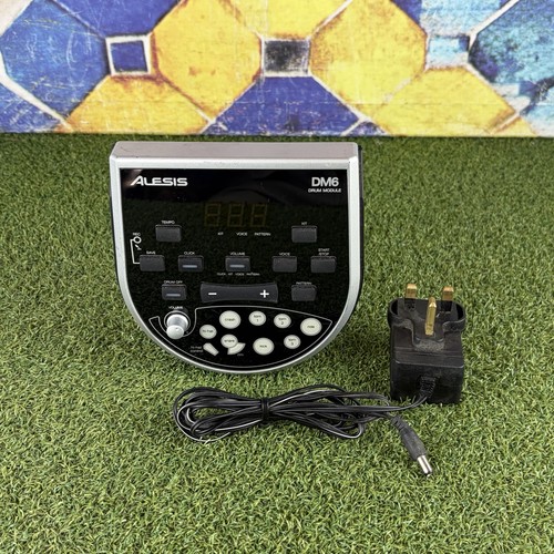 Alesis dm6 electronic - electronic, drum