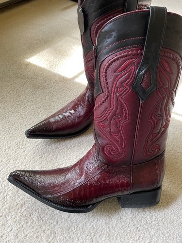 Mens cowboy western - cowboy, boots