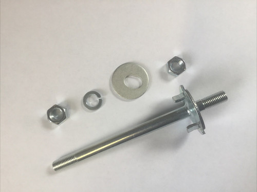 338741 kit fixing - 338741, &