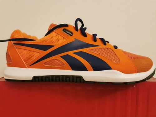 Reebok crossfit nano - reebok,