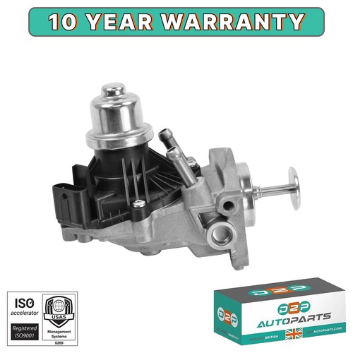 Egr valve for - valve, f30
