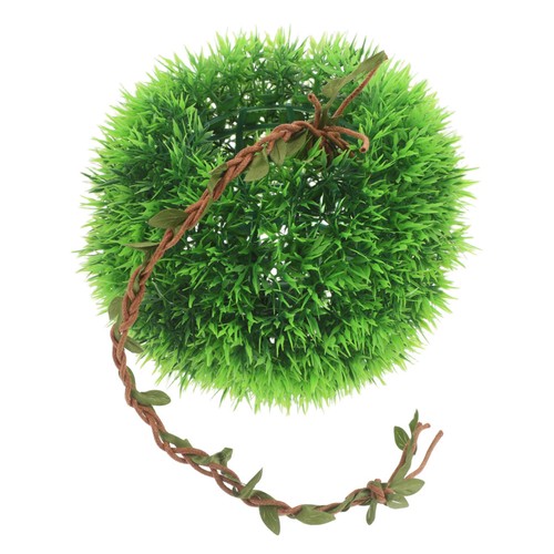 Artificial plants ball - ,