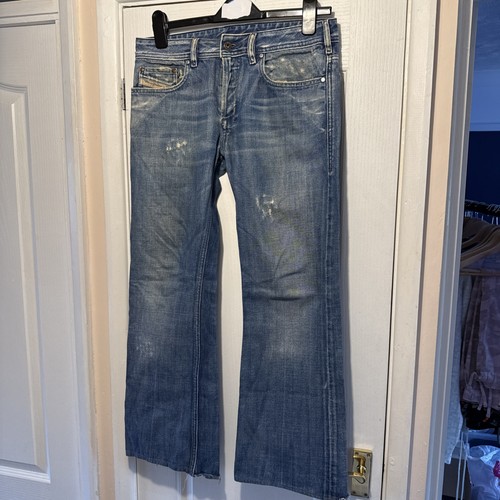 Diesel jeans men w29 - men’s, l29