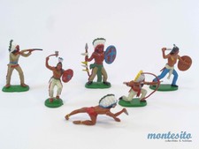 BRITAINS HERALD DSG * INDIANS