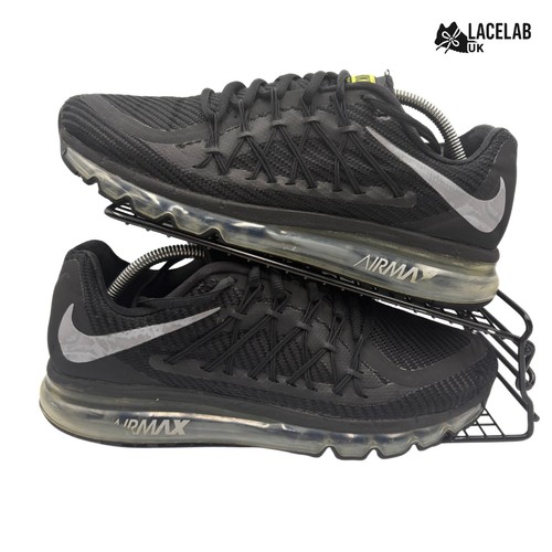 Nike air max - nike, cn0135-001