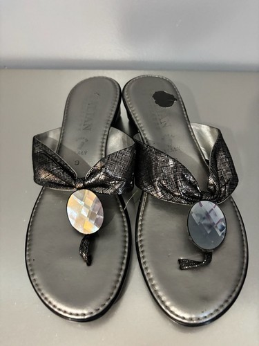 Italian shoemakers silver - italian,
