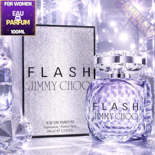 Jimmy choo flash eau parfum - flash,