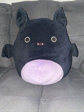 RARE Halloween Squishmallow