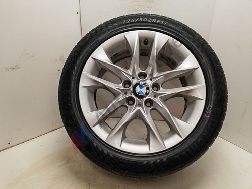 Bmw e84 17 inch alloy - 09-15,