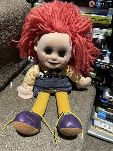 Rare vintage 1993 tots tiny - tv,