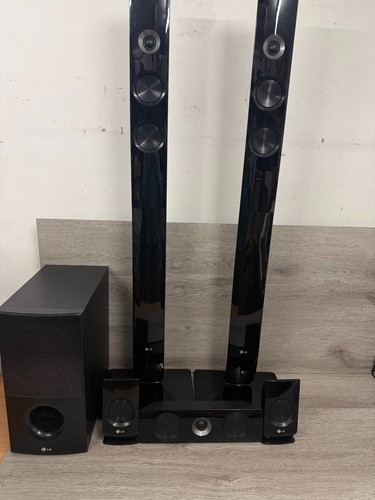 Hx906pa full 6 - 6, speaker