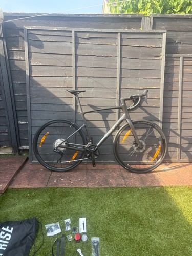 Scott addict 2026 - scott, carbon