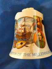 ... AYNSLEY,  MILLENIUM 2000