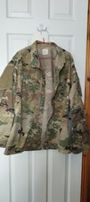 US Army Jacket Size Medium