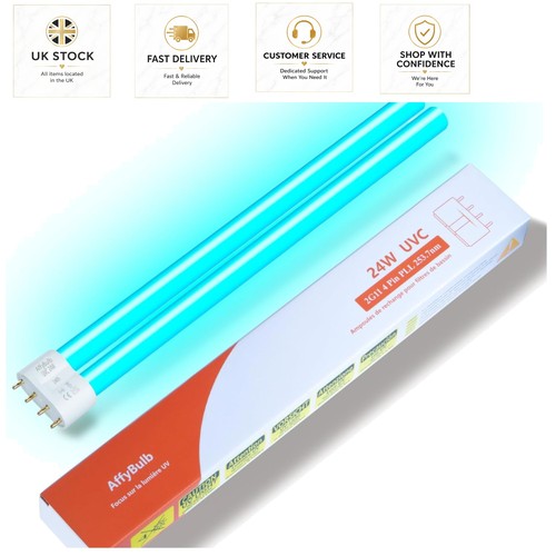 Reliable 24w bulb for - reliable, pond