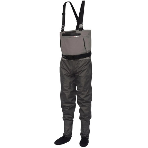 Greys tital breathable wader - greys,