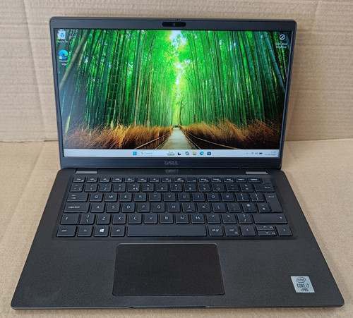 Dell latitude 7310 10610 - dell, i7-10610
