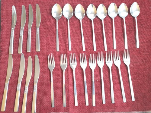 Viners stainless steel - stainless,
