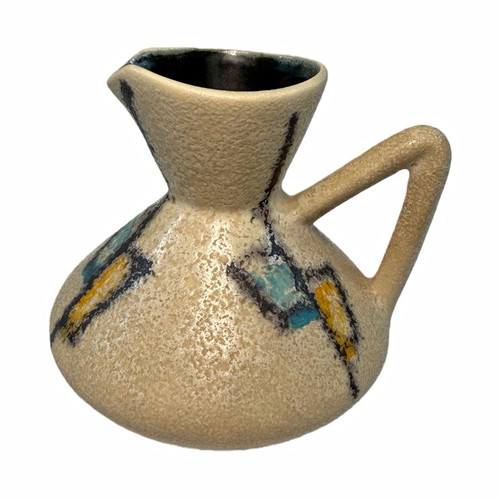 Vintage 50s 60s mid century - mid,