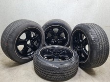 4x Genuine Refurbished Used