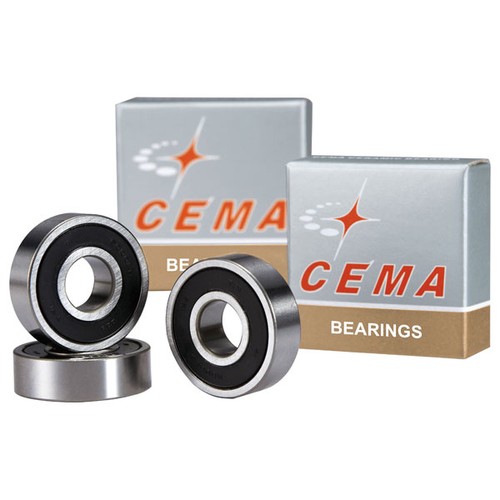 Cema bearings 6804 - x, 32