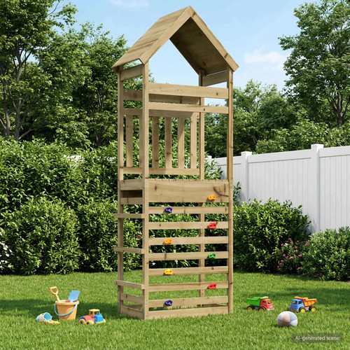 Walplus garden play - walplus,