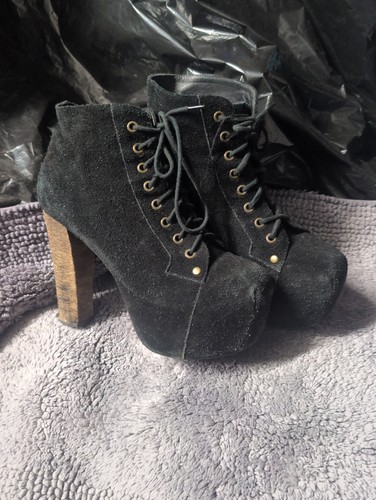 Jeffrey campbell havana - campbell, last